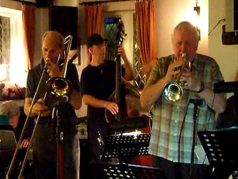 Yorkshire Jazz Band