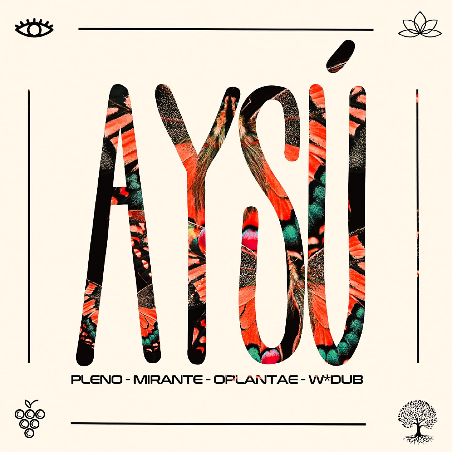 Релиз Aysú