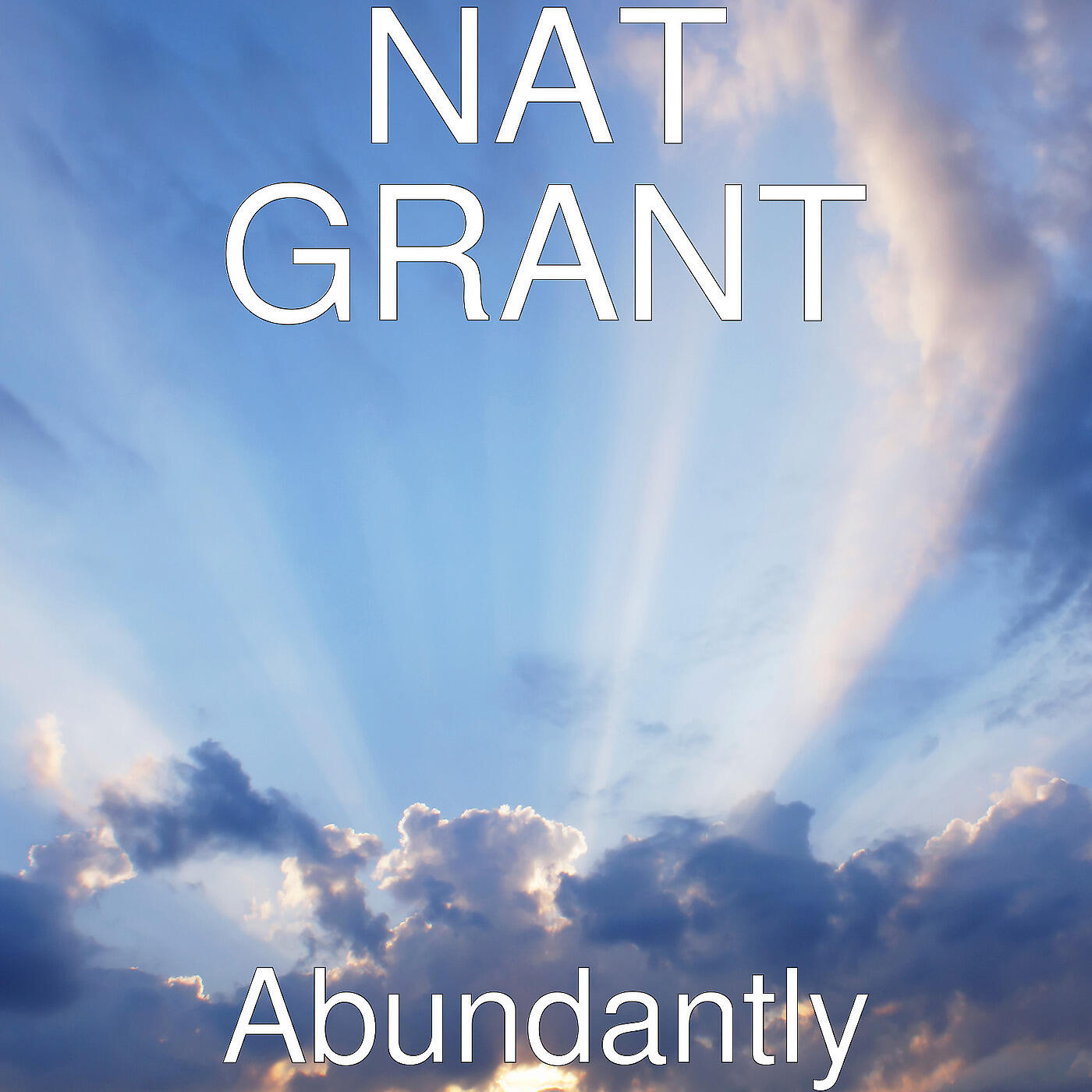 Релиз Abundantly