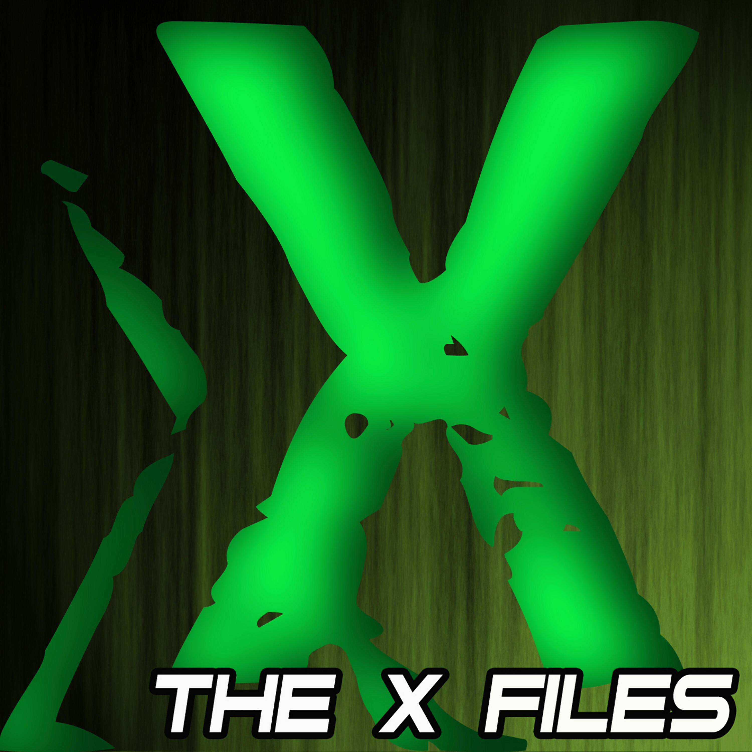 Релиз The X Files
