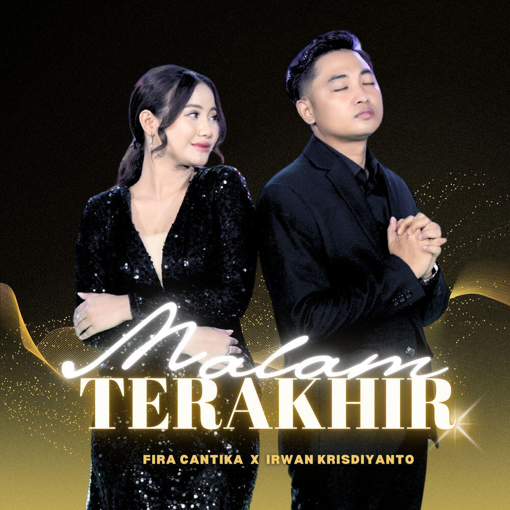 Релиз Malam Terakhir