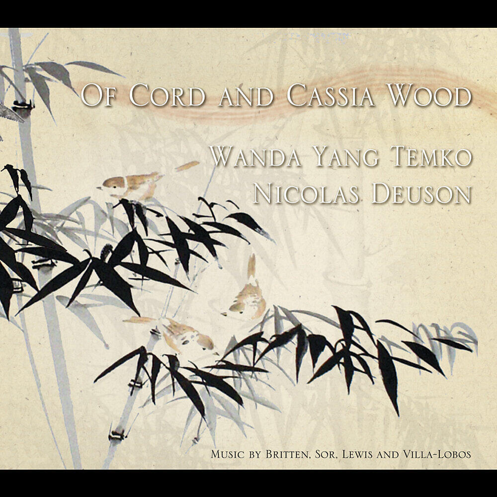 Wanda Yang Temko
