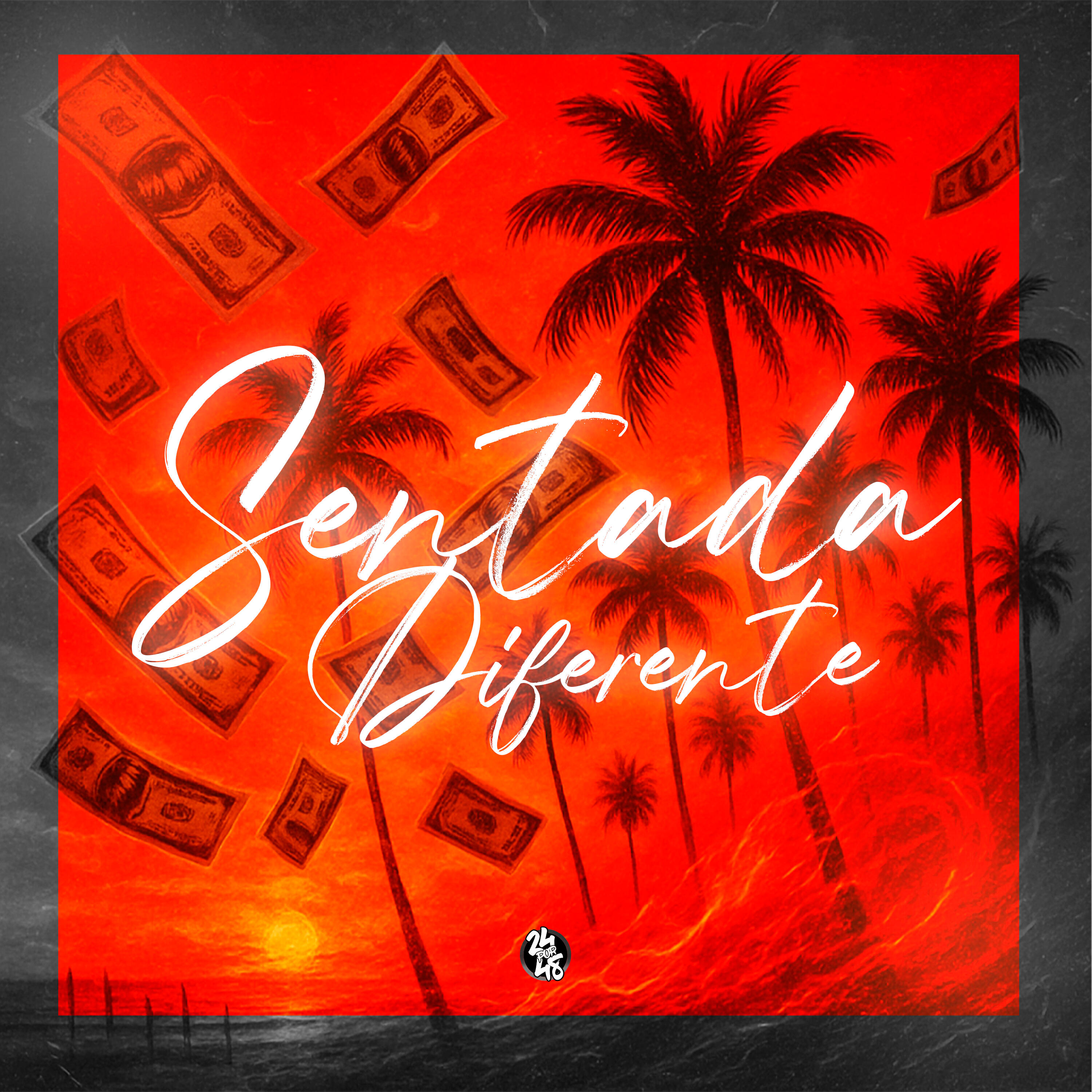 Релиз Sentada Diferente