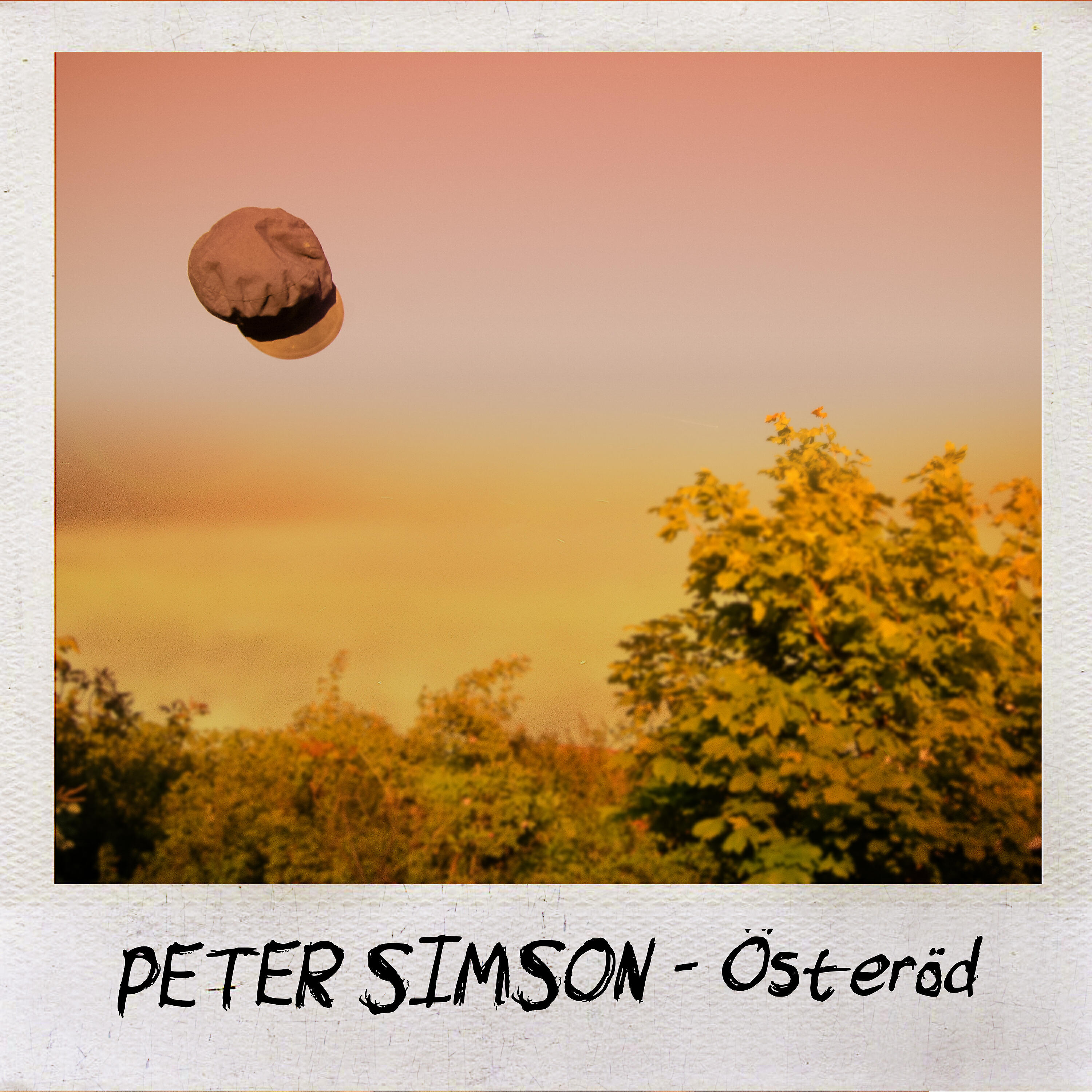 Релиз Österöd