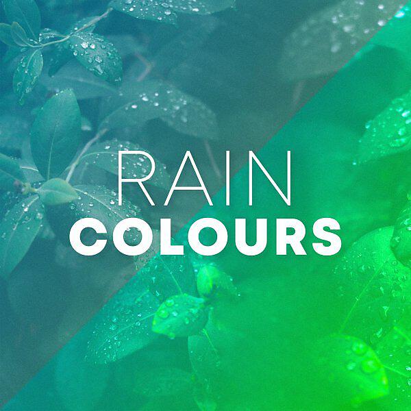 Релиз Rain Colours