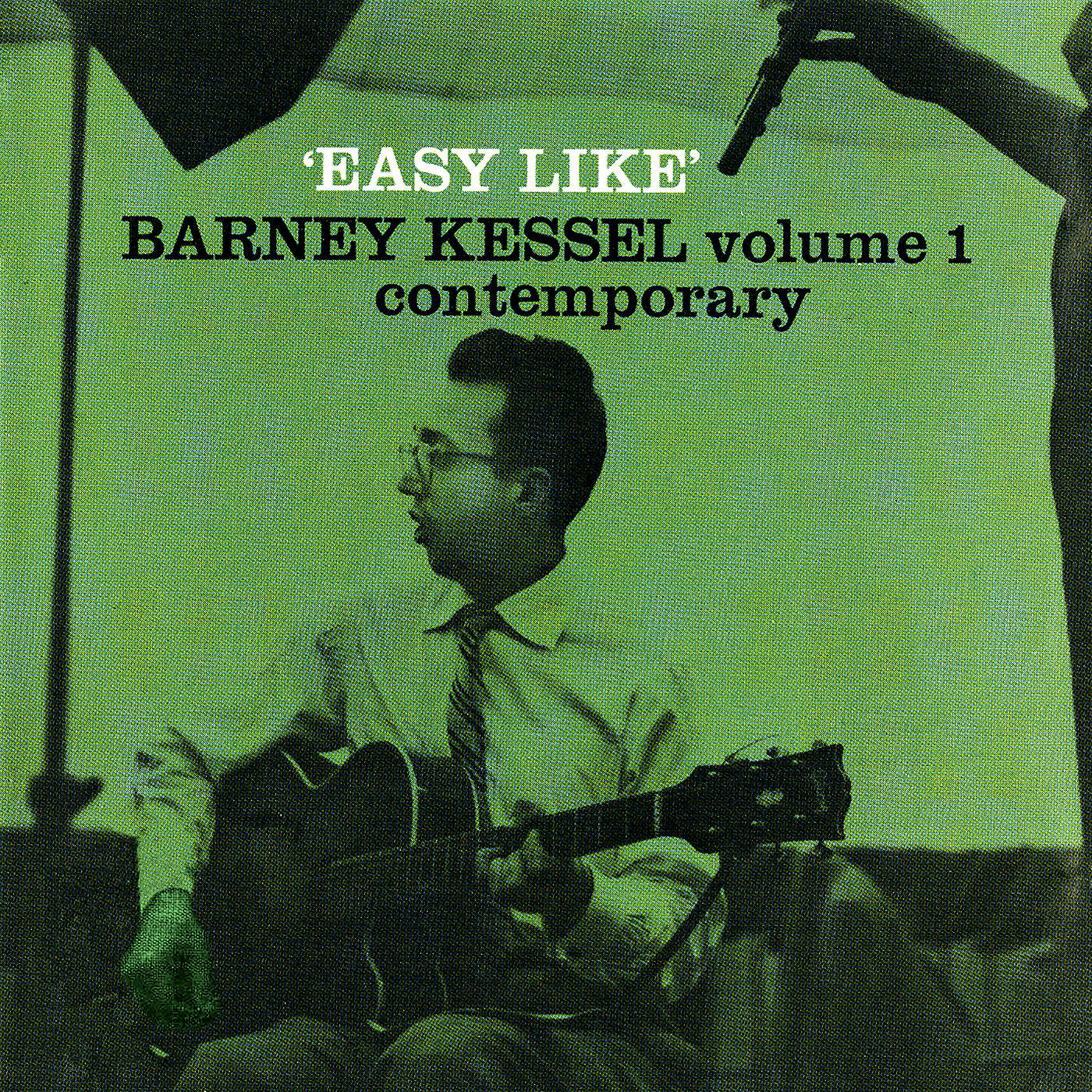Релиз Easy Like, Vol. 1