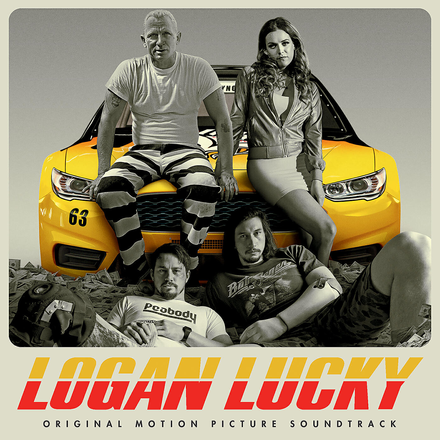 David Holmes - Original Score Medley