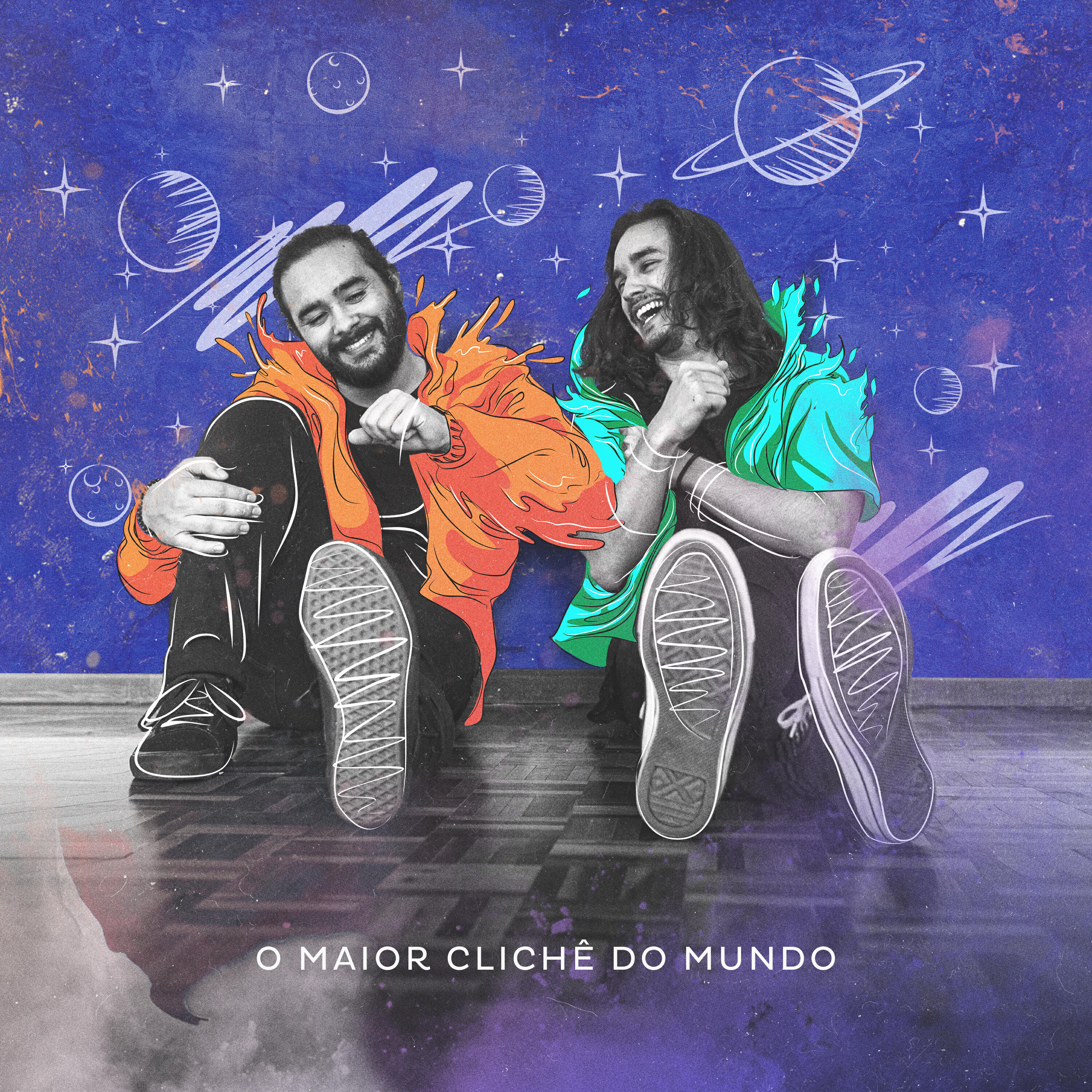Релиз O Maior Clichê do Mundo