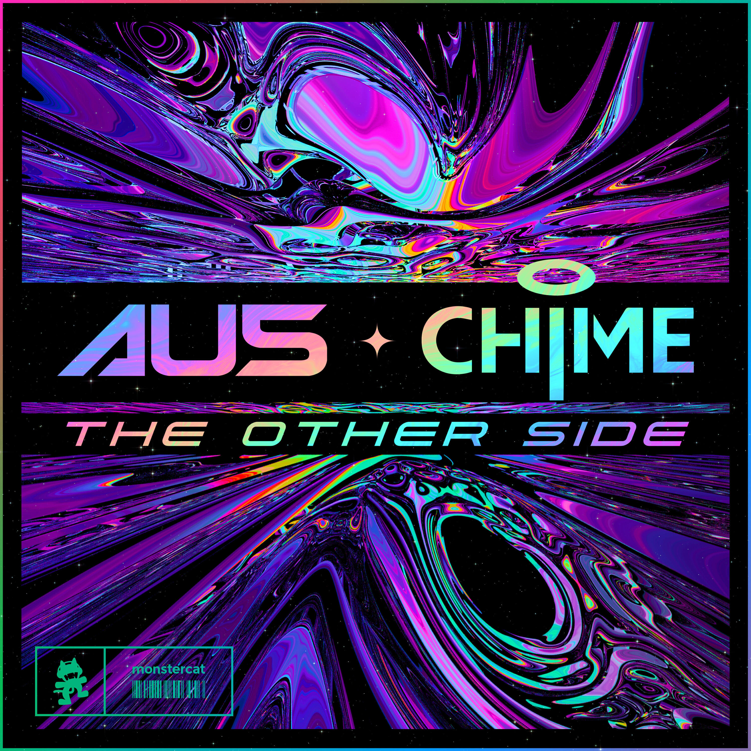Релиз The Other Side