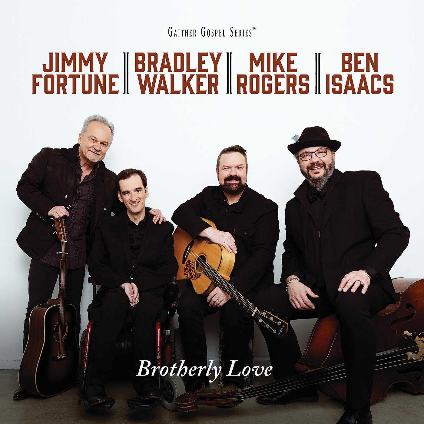 Fortune/Walker/Rogers/Isaacs