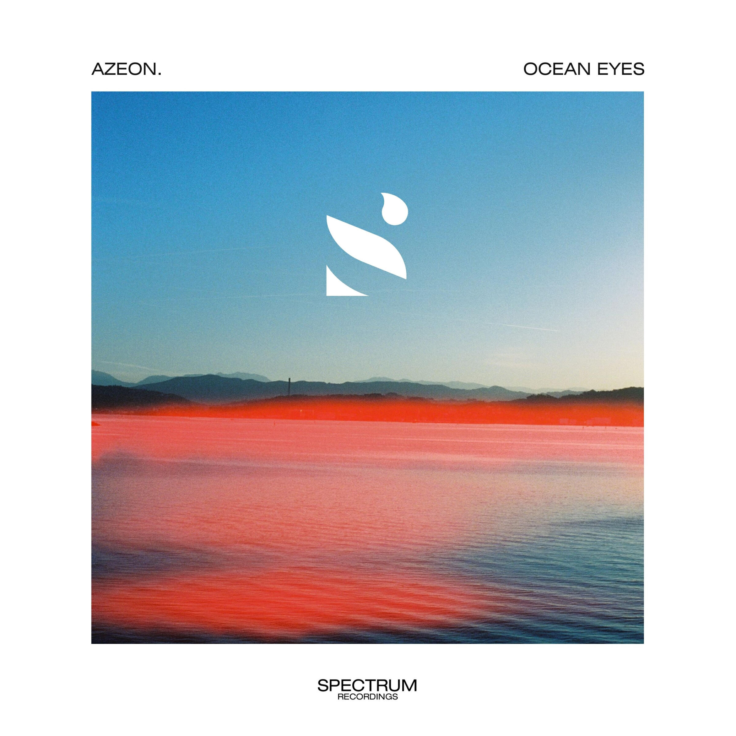 Релиз Ocean Eyes