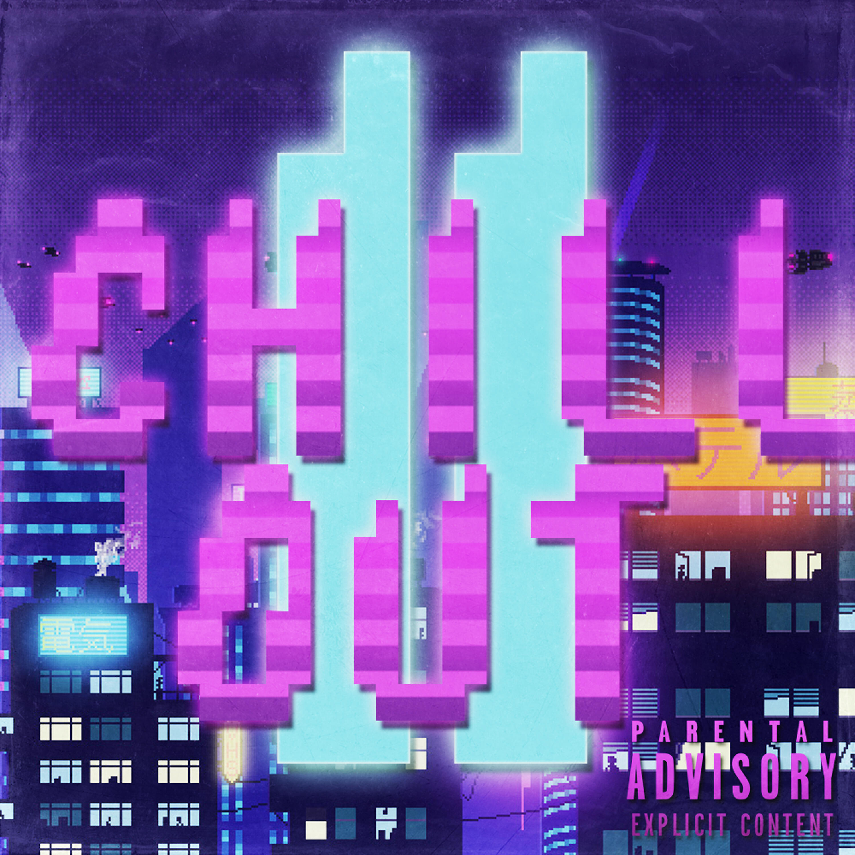 Релиз Chillout II