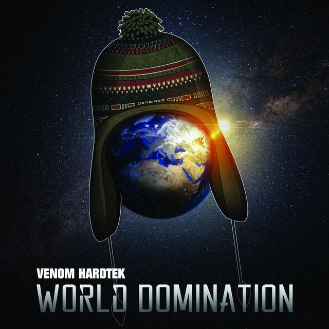 Релиз World Domination