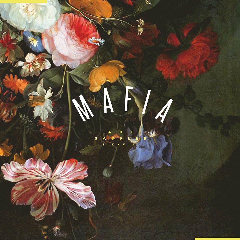 Релиз Mafia Ade Sampler 2018