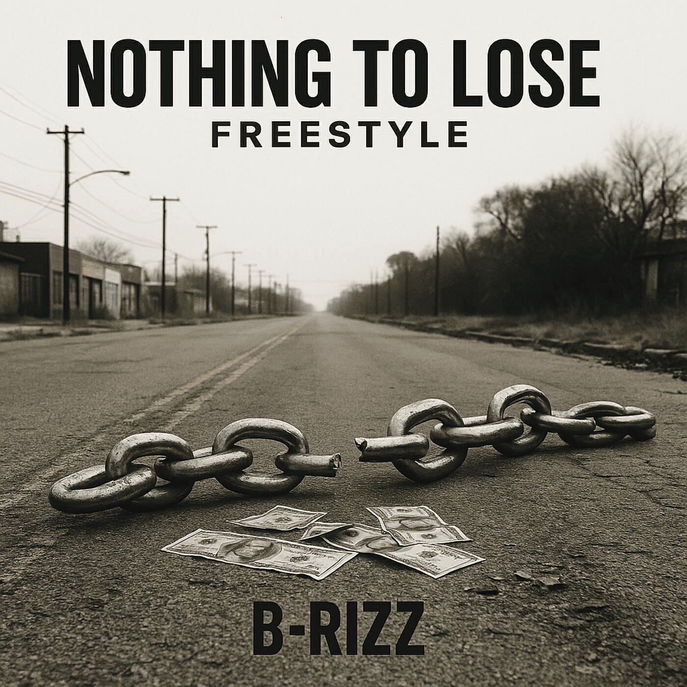 Релиз Nothing to Lose Freestyle