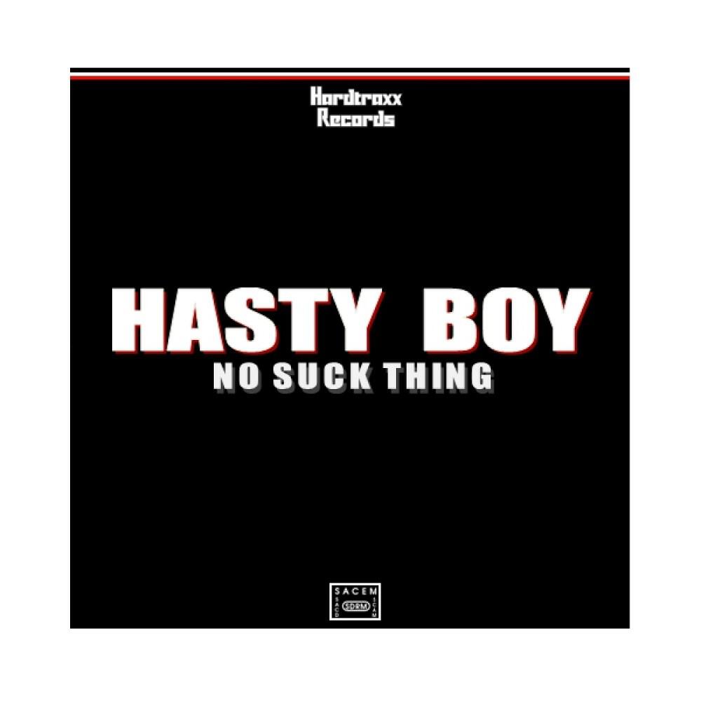 Релиз No Suck Thing (Original Version)