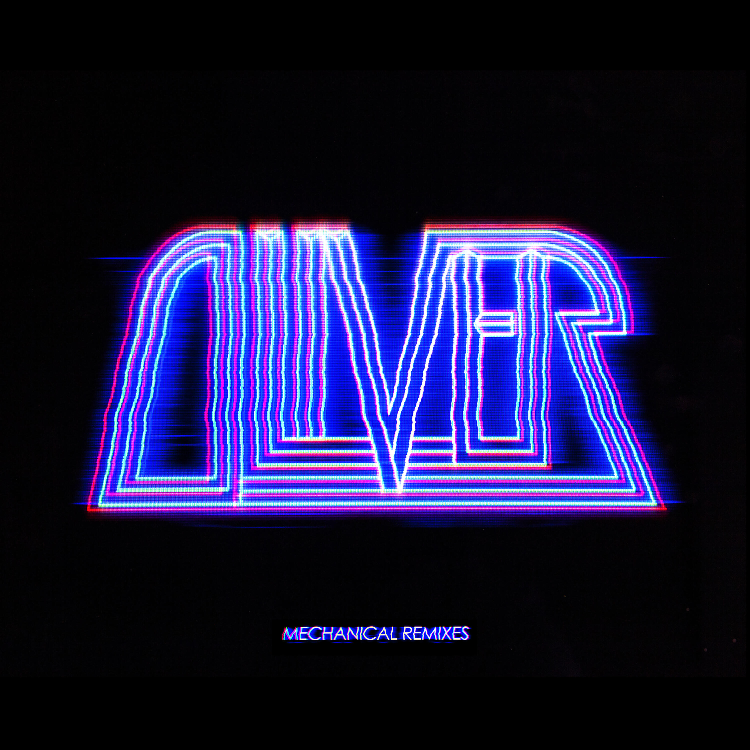 Релиз Mechanical Remixes