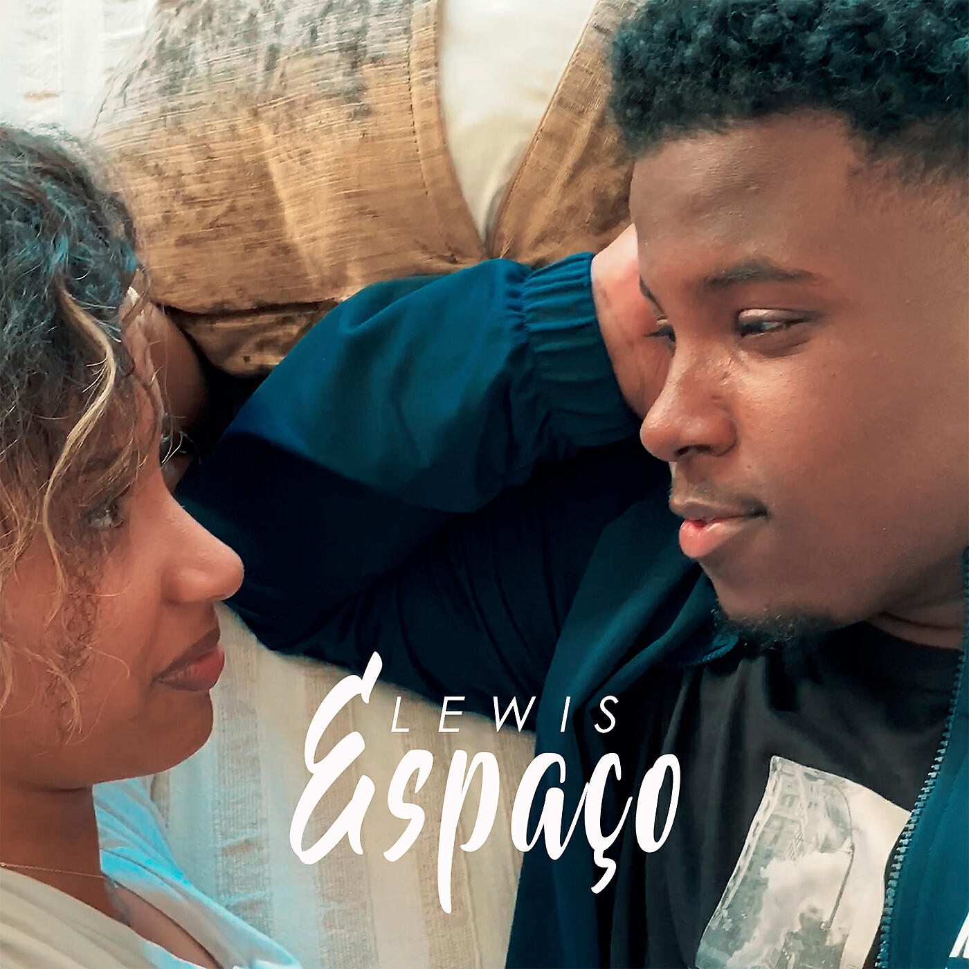 Релиз Espaço
