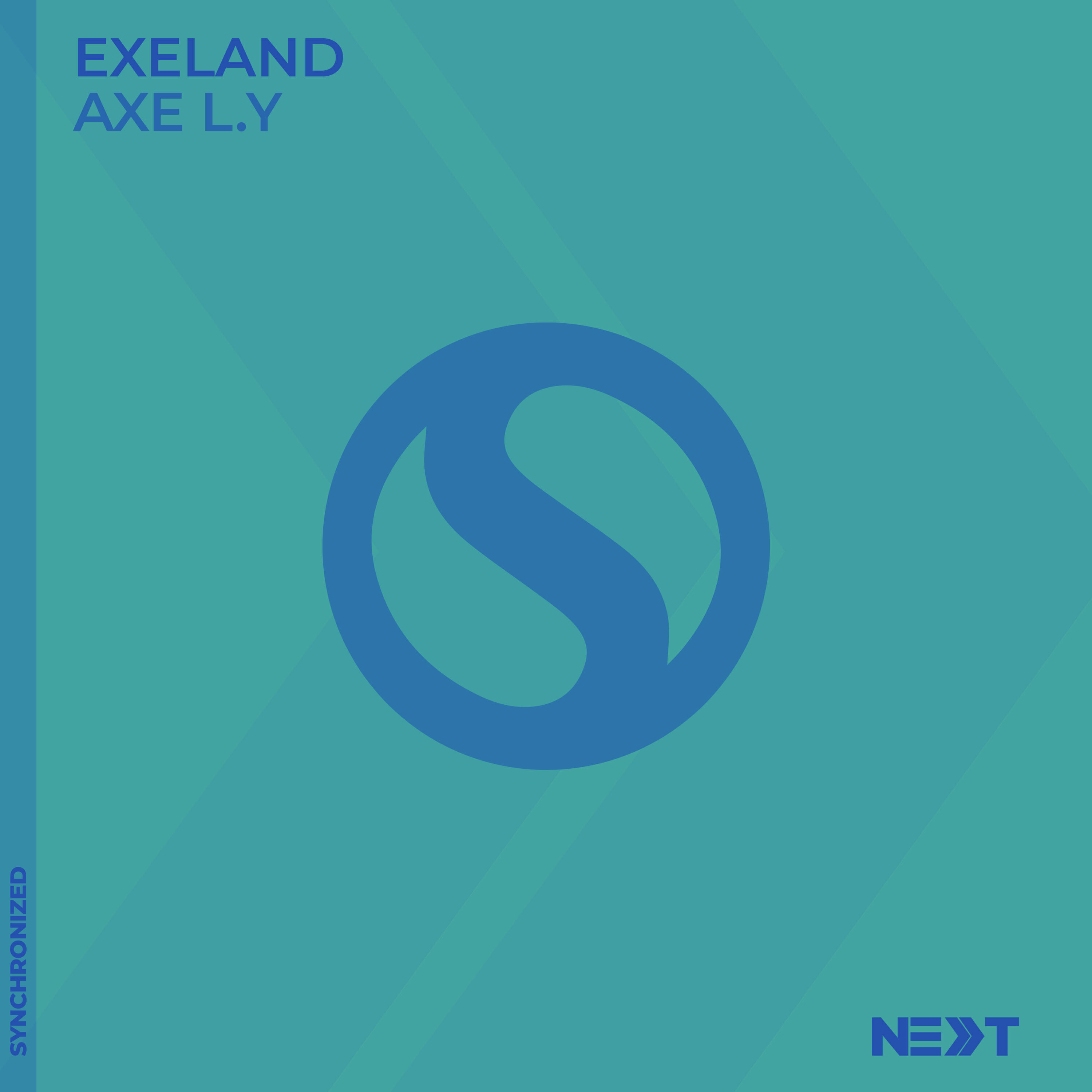 Релиз AXE L.Y