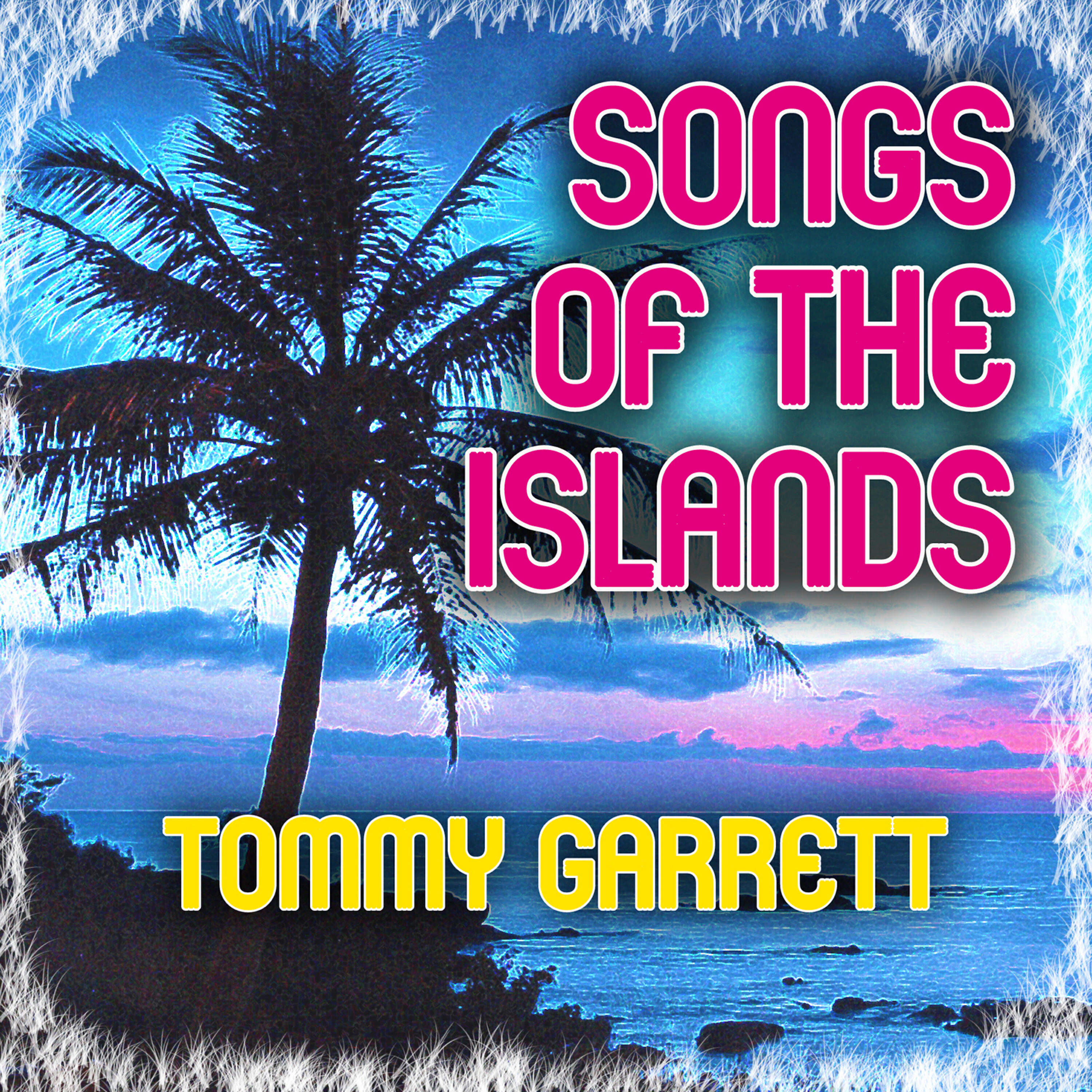 The Fifty Guitars of Tommy Garrett