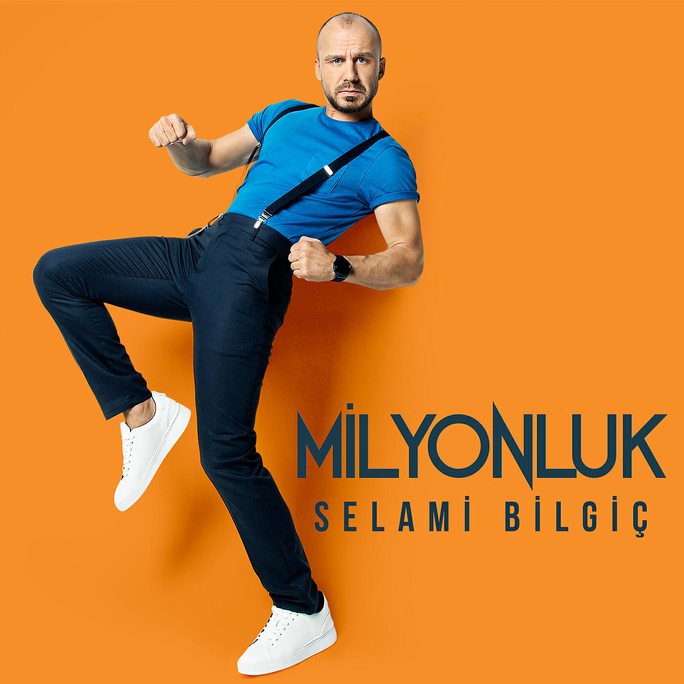 Selami Bilgic