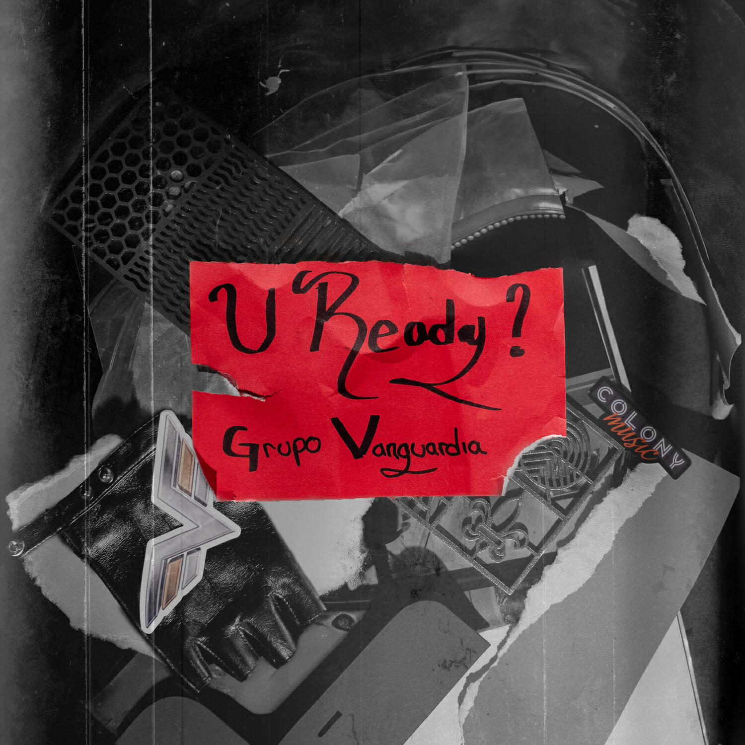 Релиз U Ready ? (En Vivo)