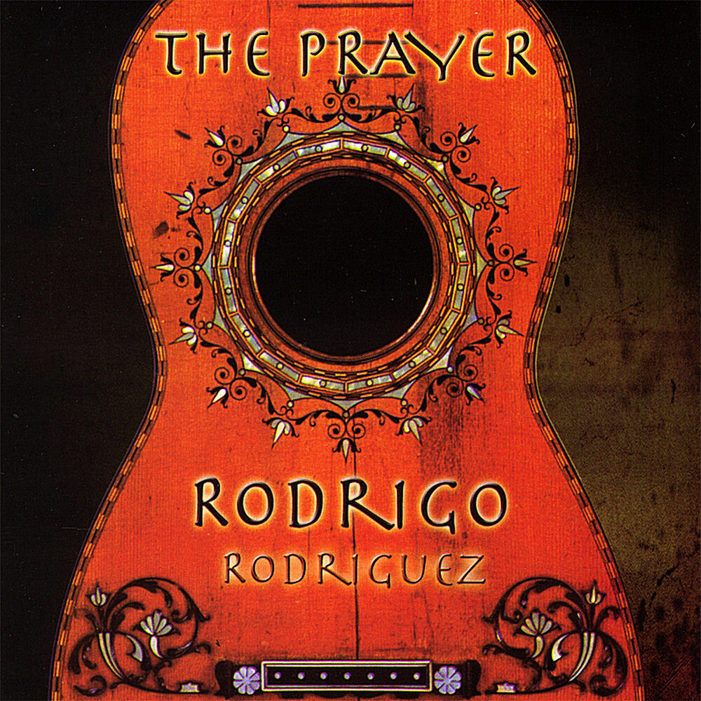 Релиз The Prayer