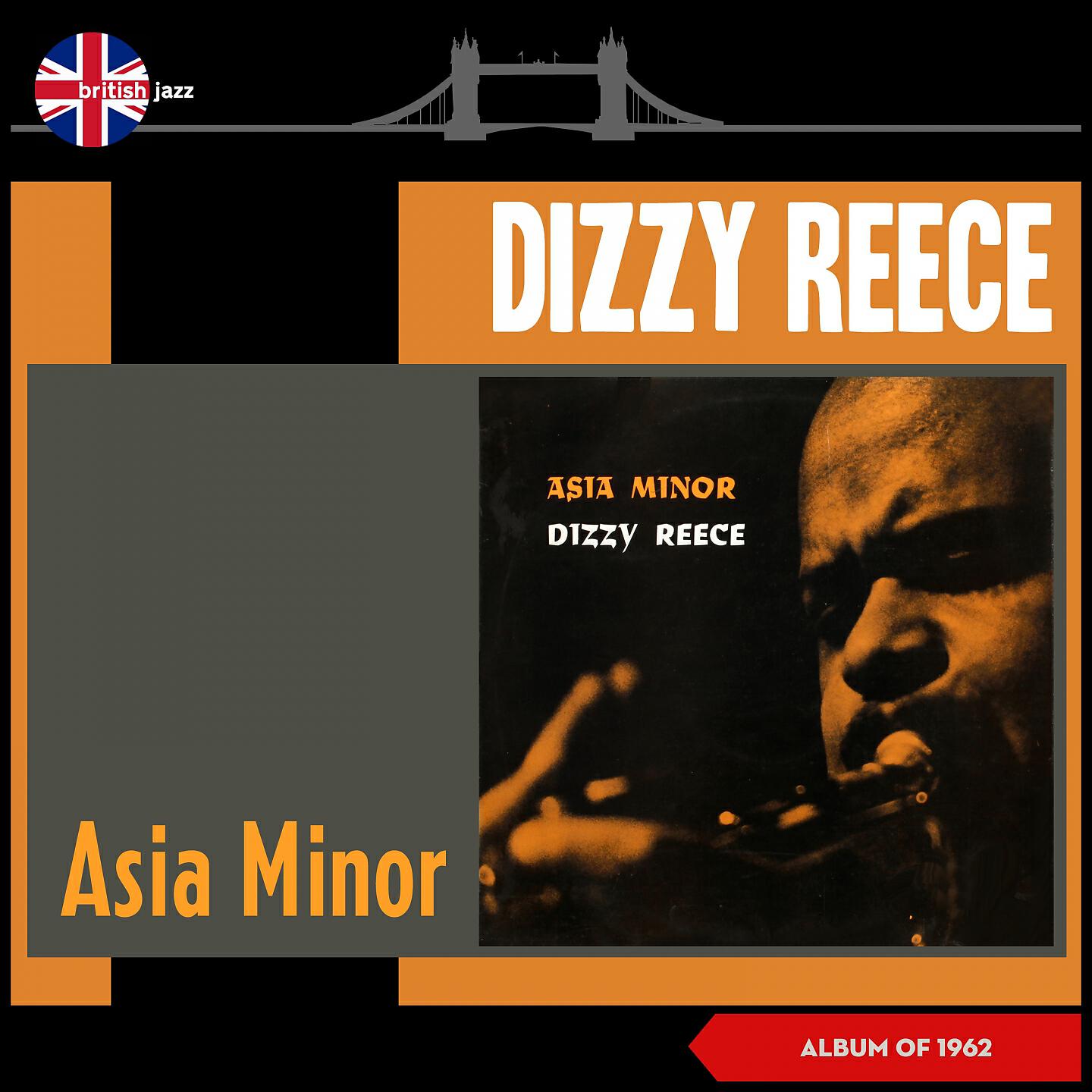 Релиз Asia Minor