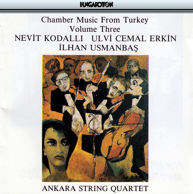 Ankara Quartet