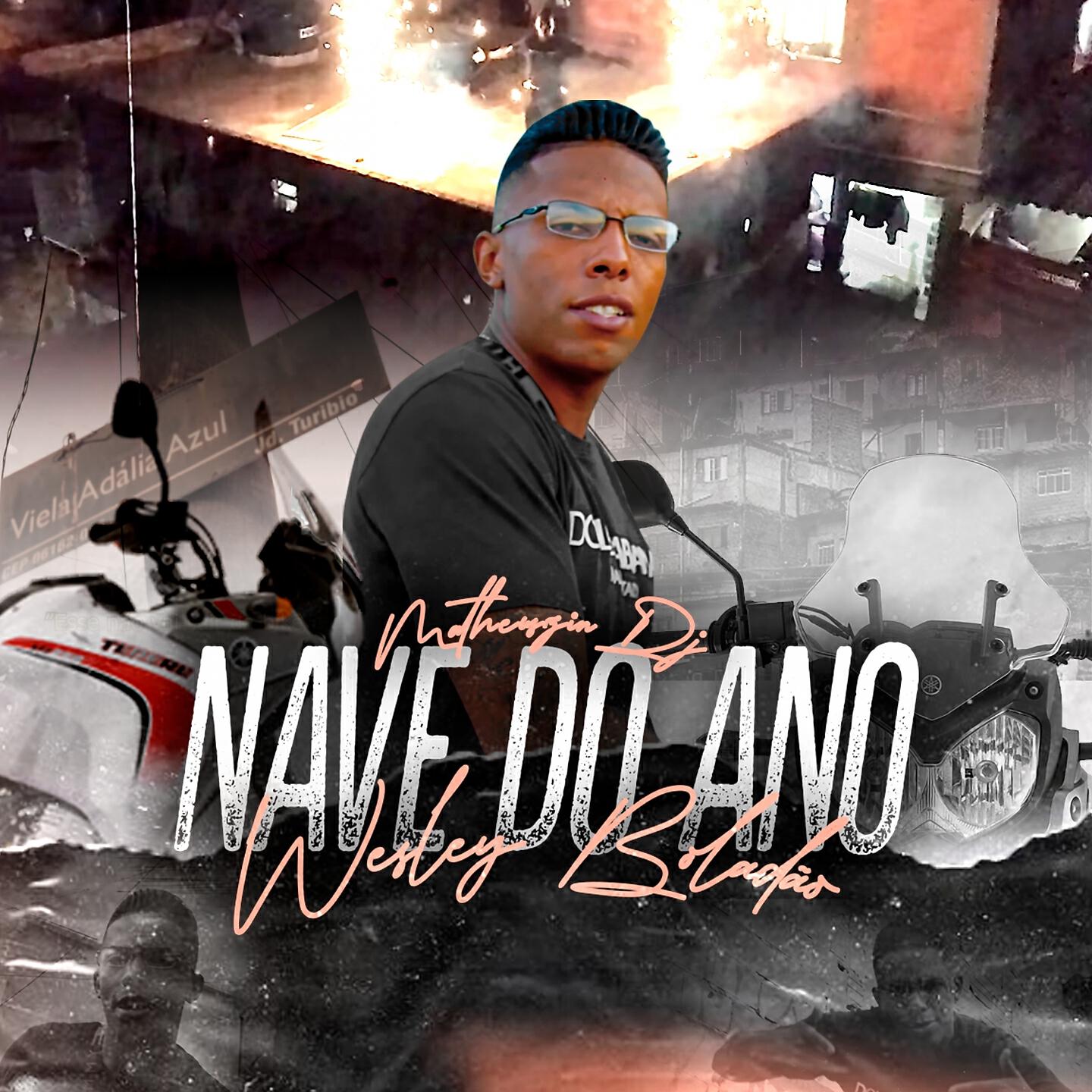 Релиз Nave Do Ano