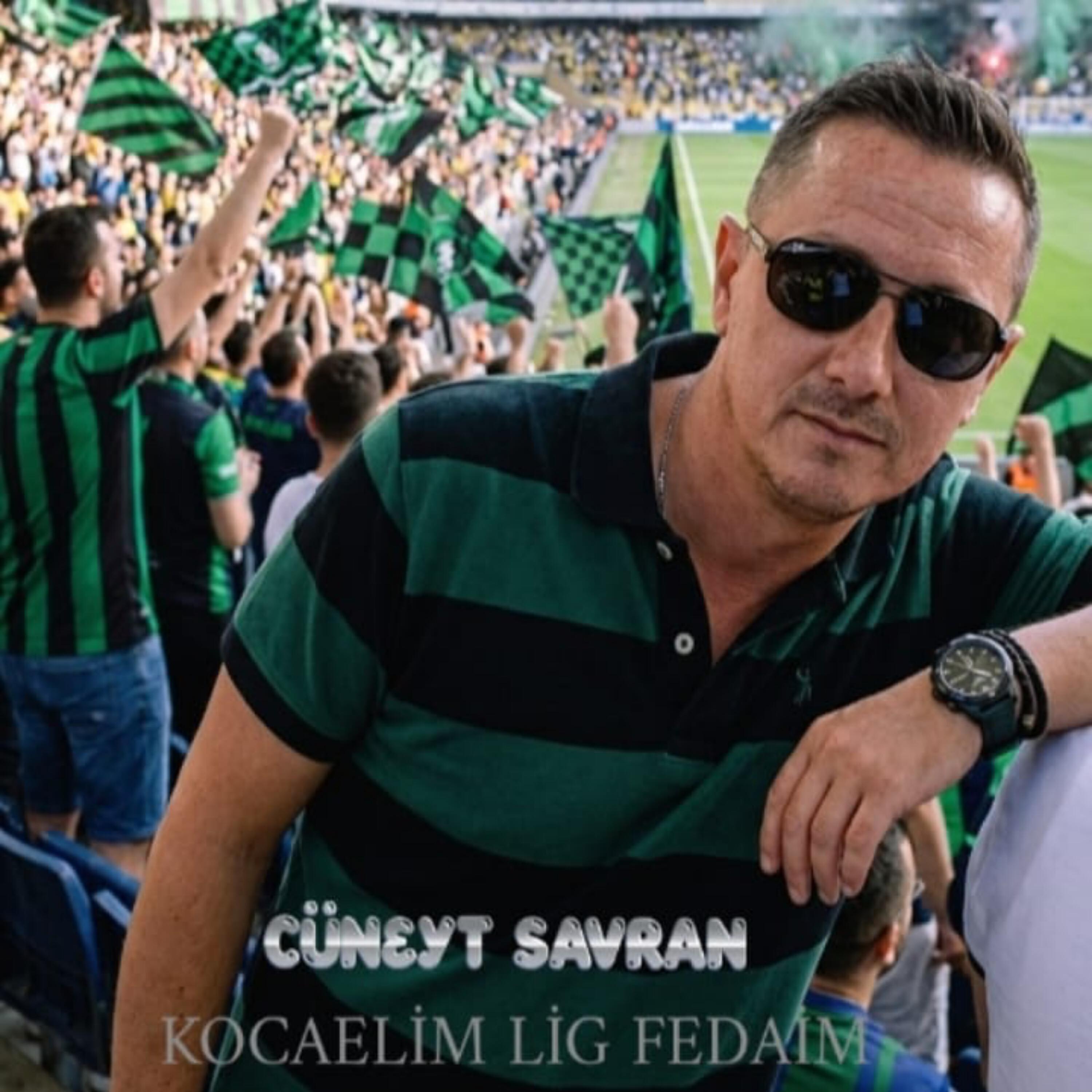 Релиз Kocaelim Lig Fedaim