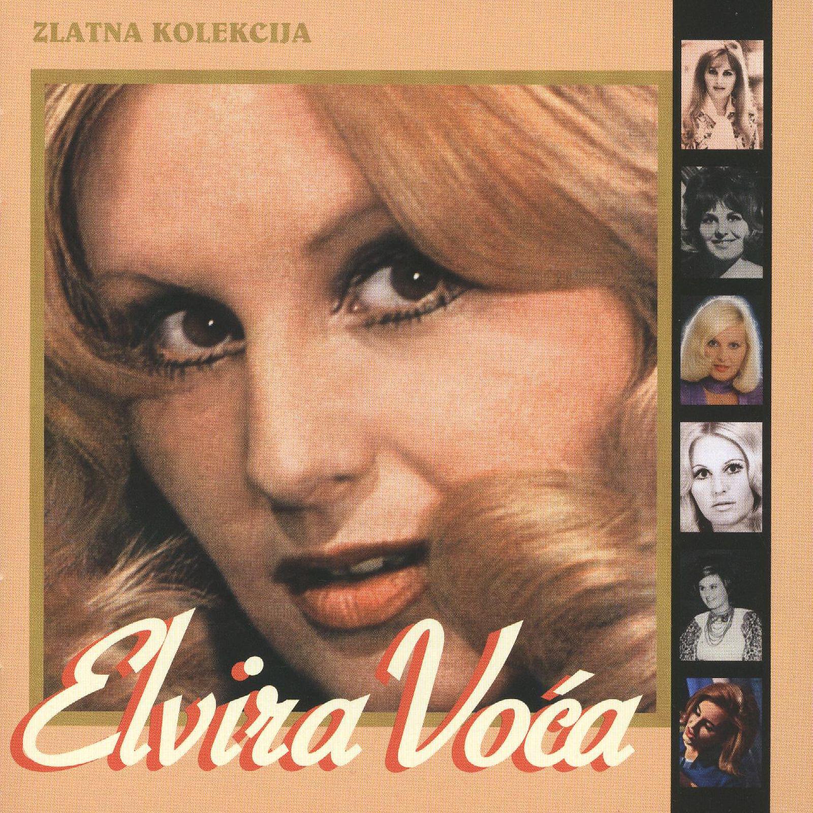 Релиз Zlatna Kolekcija