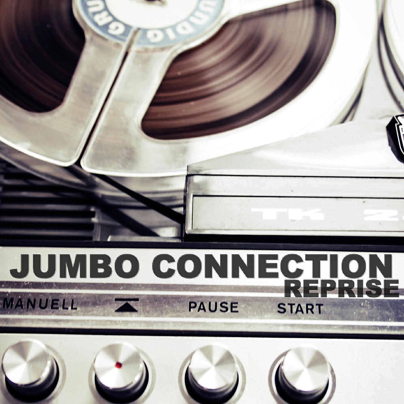 Релиз Jumbo Connection - Reprise