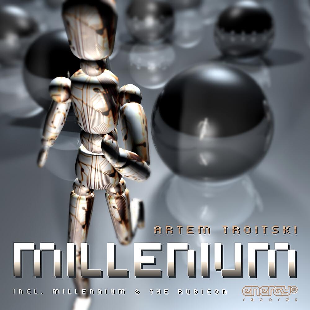Релиз Millennium EP