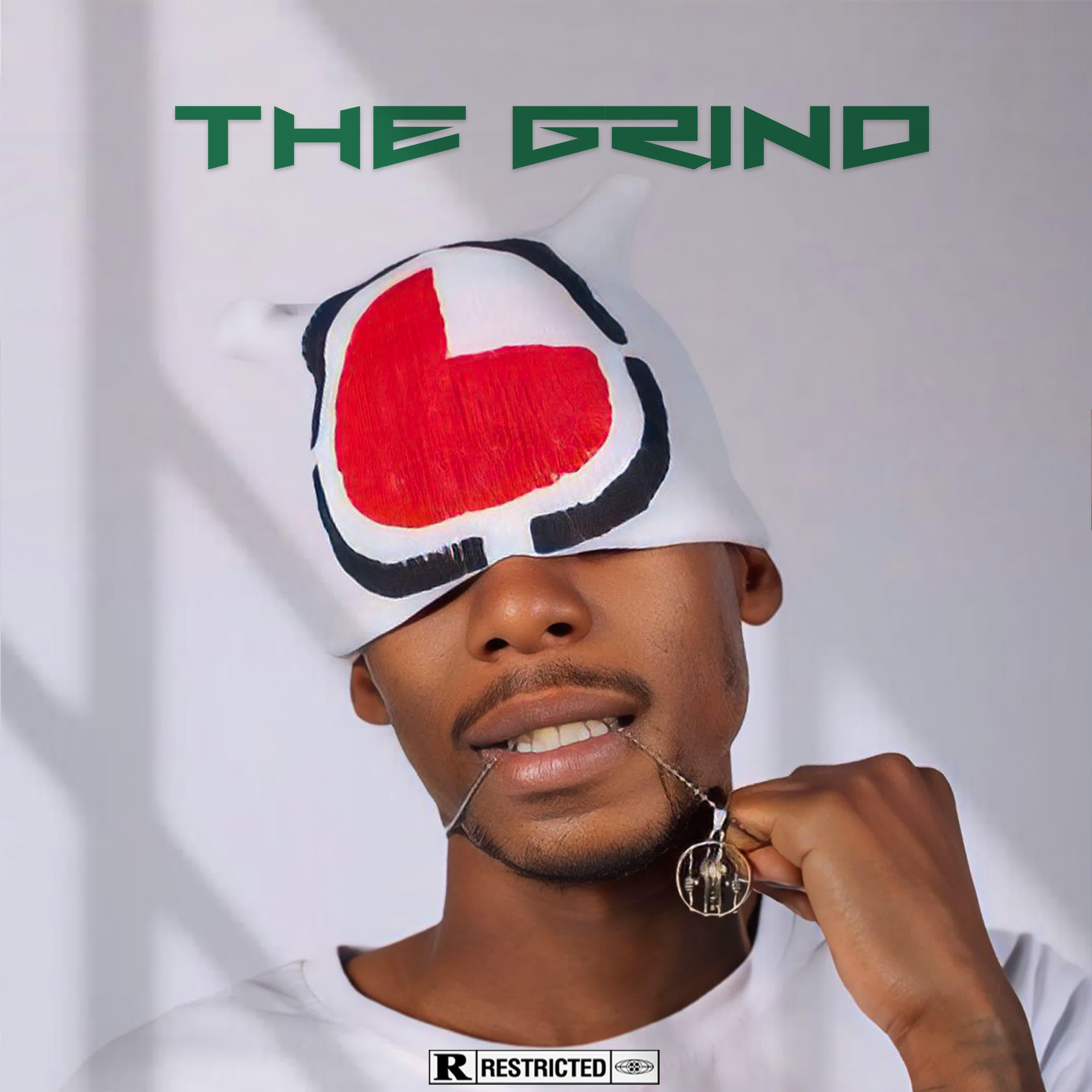 Релиз The GRIND Ep