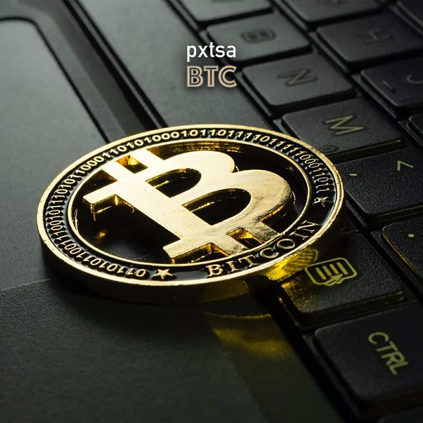 Релиз BTC