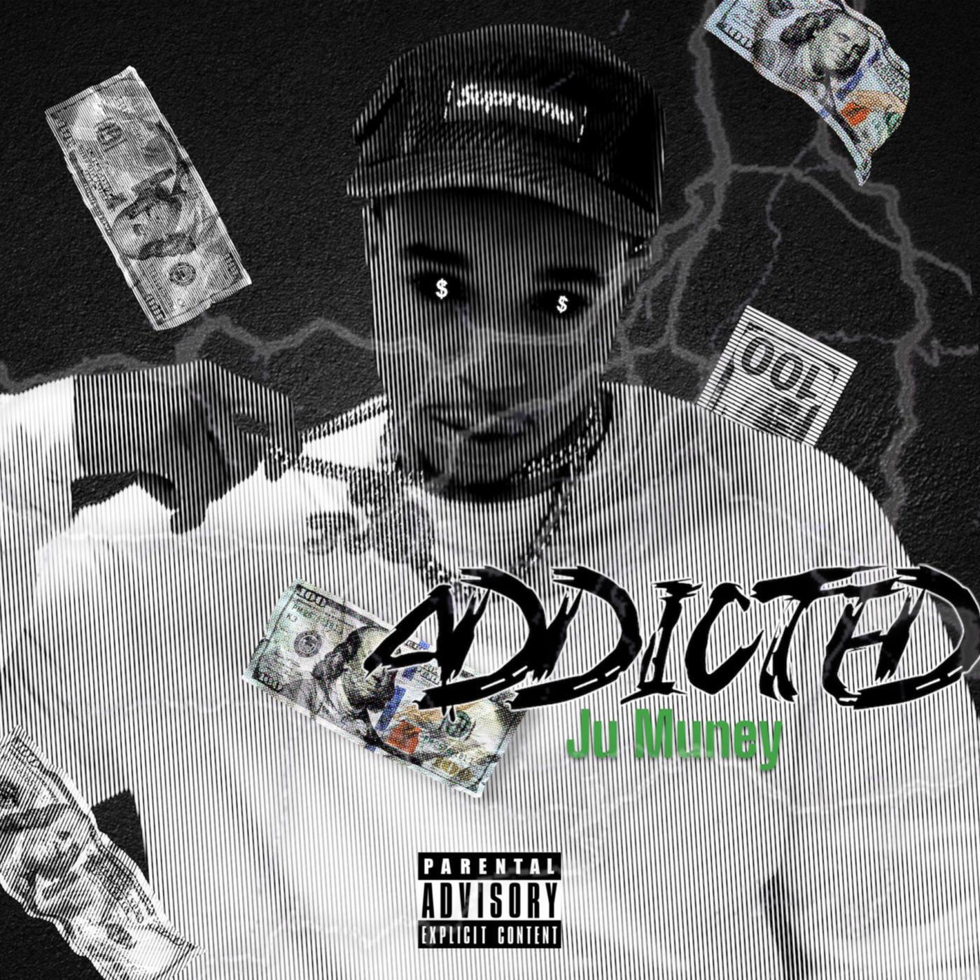 Релиз Addicted