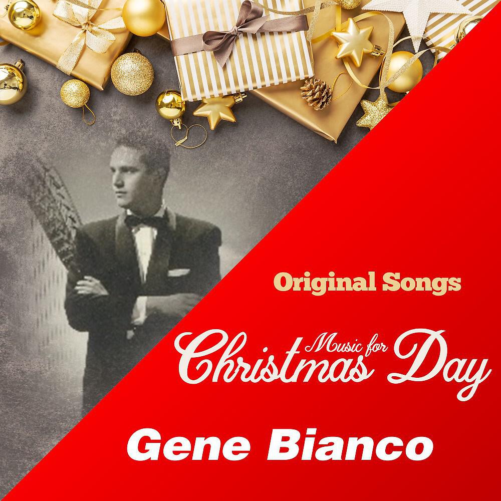Релиз Music for Christmas Day (Original Songs)