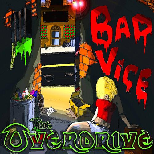 Релиз Bad Vice