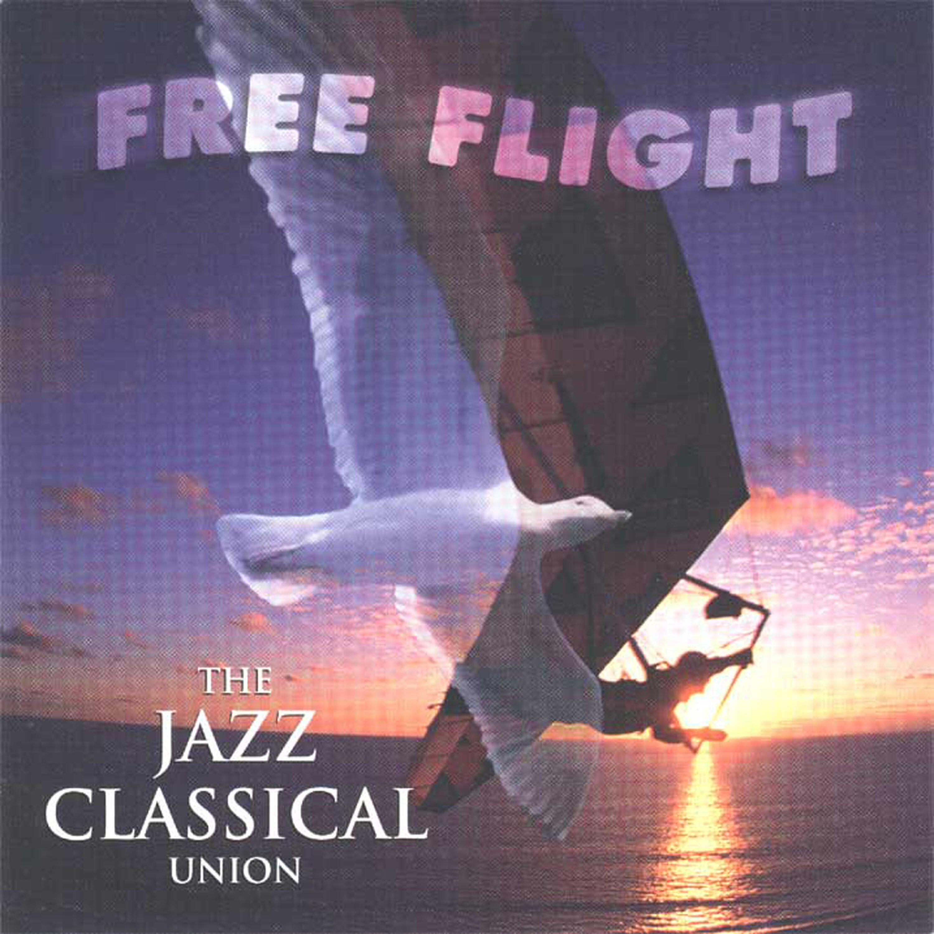 Релиз The Jazz Classical Union