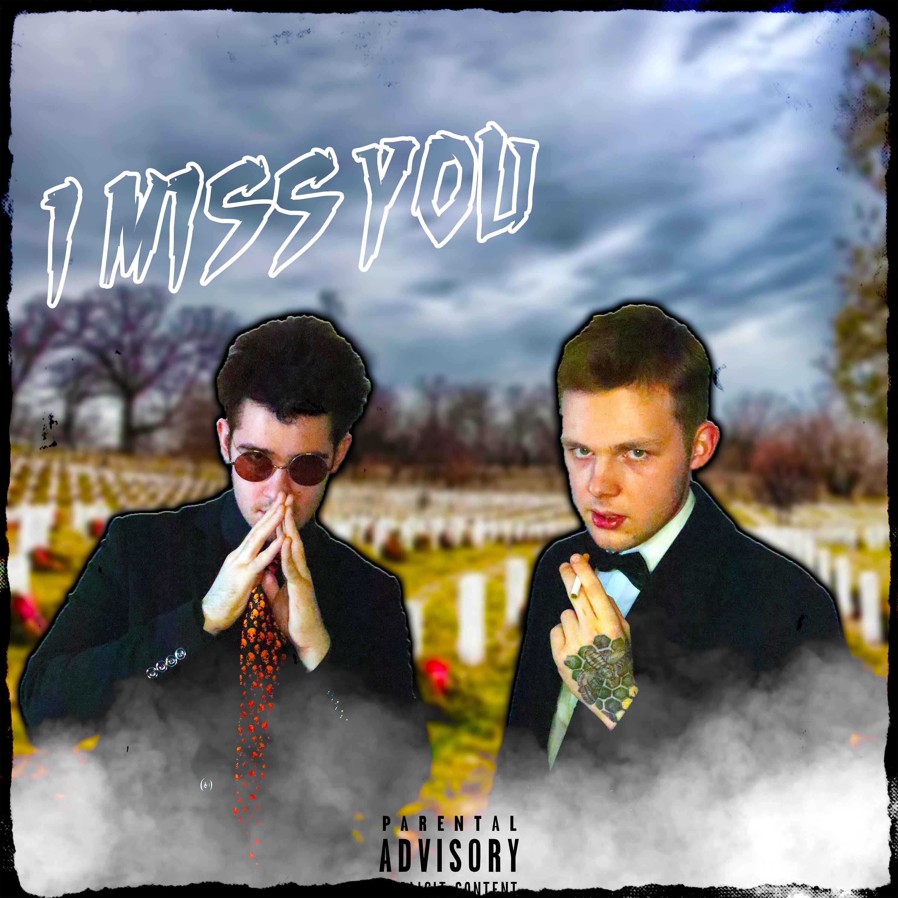 Релиз I MISS U