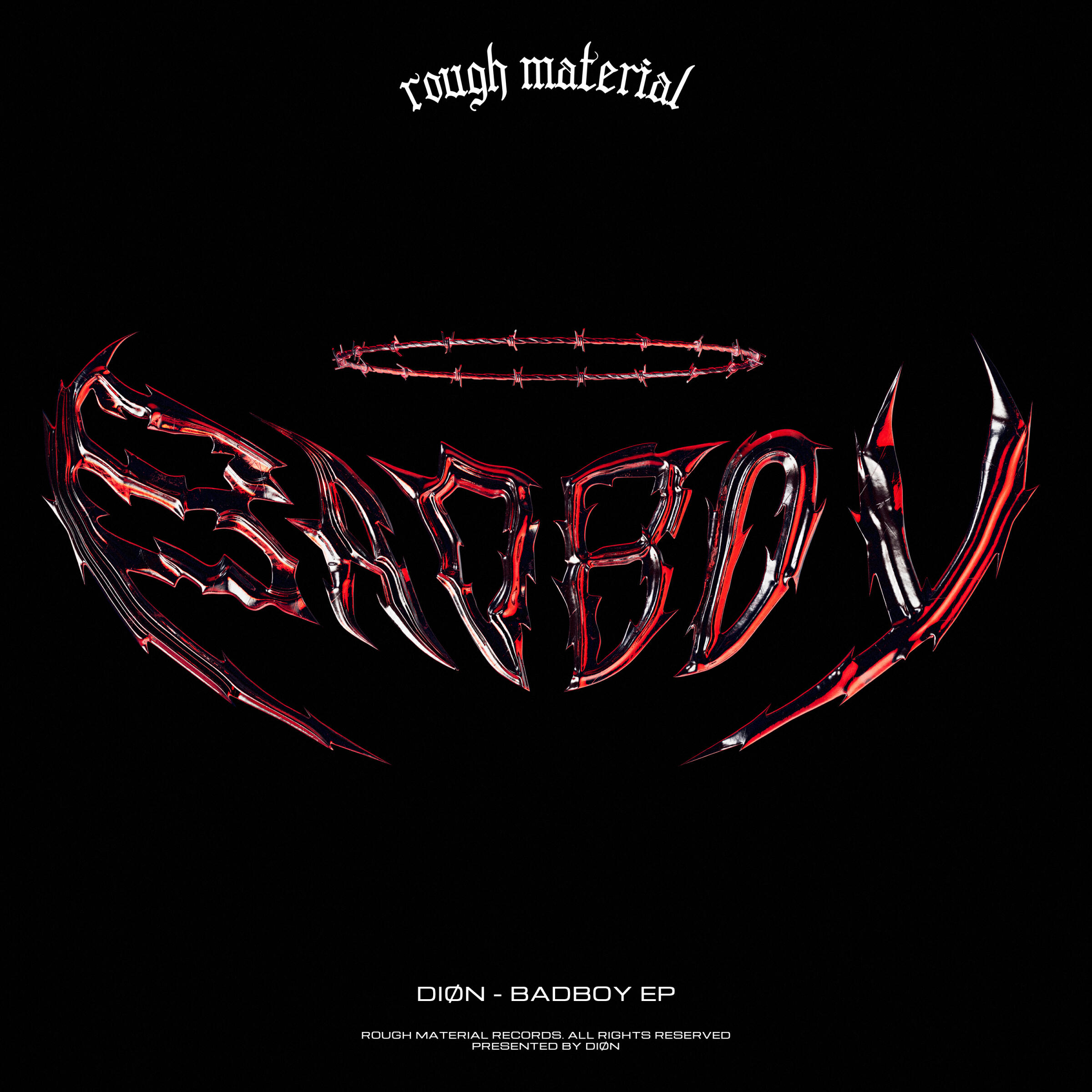 Релиз Badboy EP