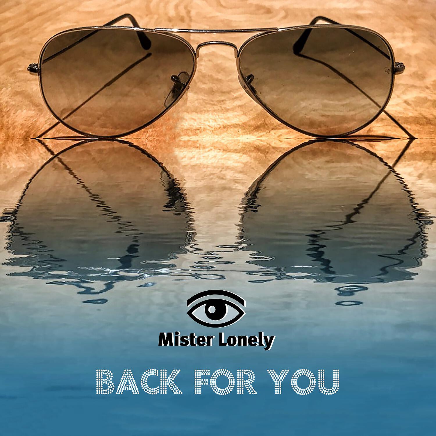Релиз Back for You