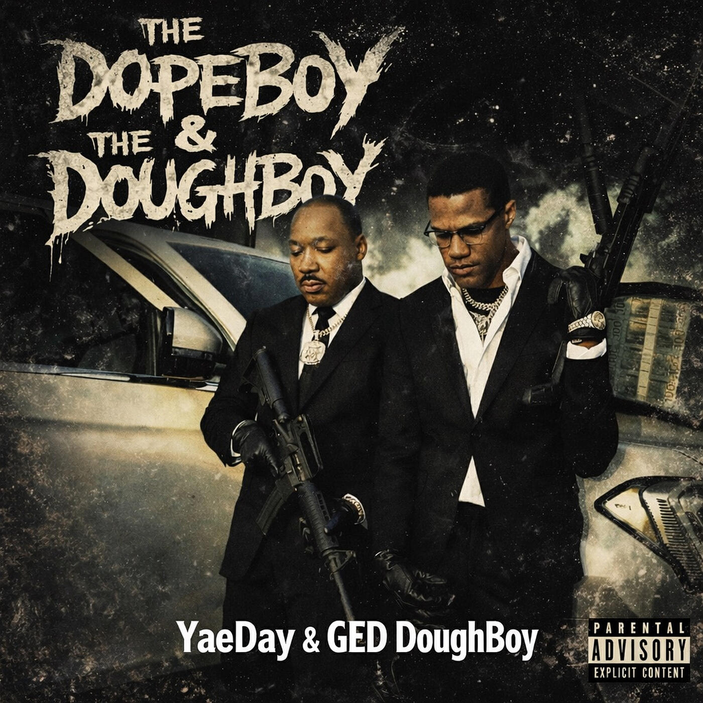 YaeDay