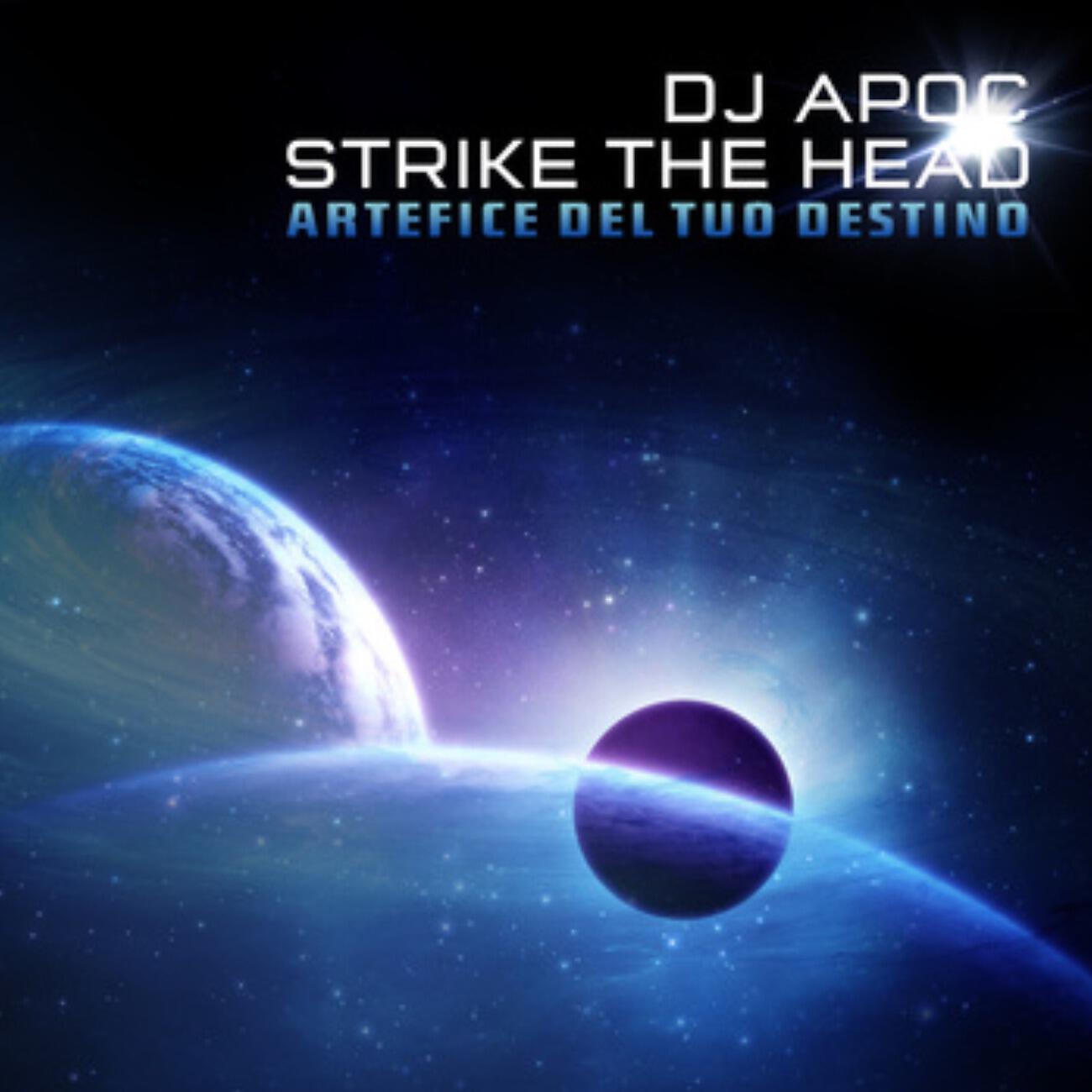 Dj Apoc