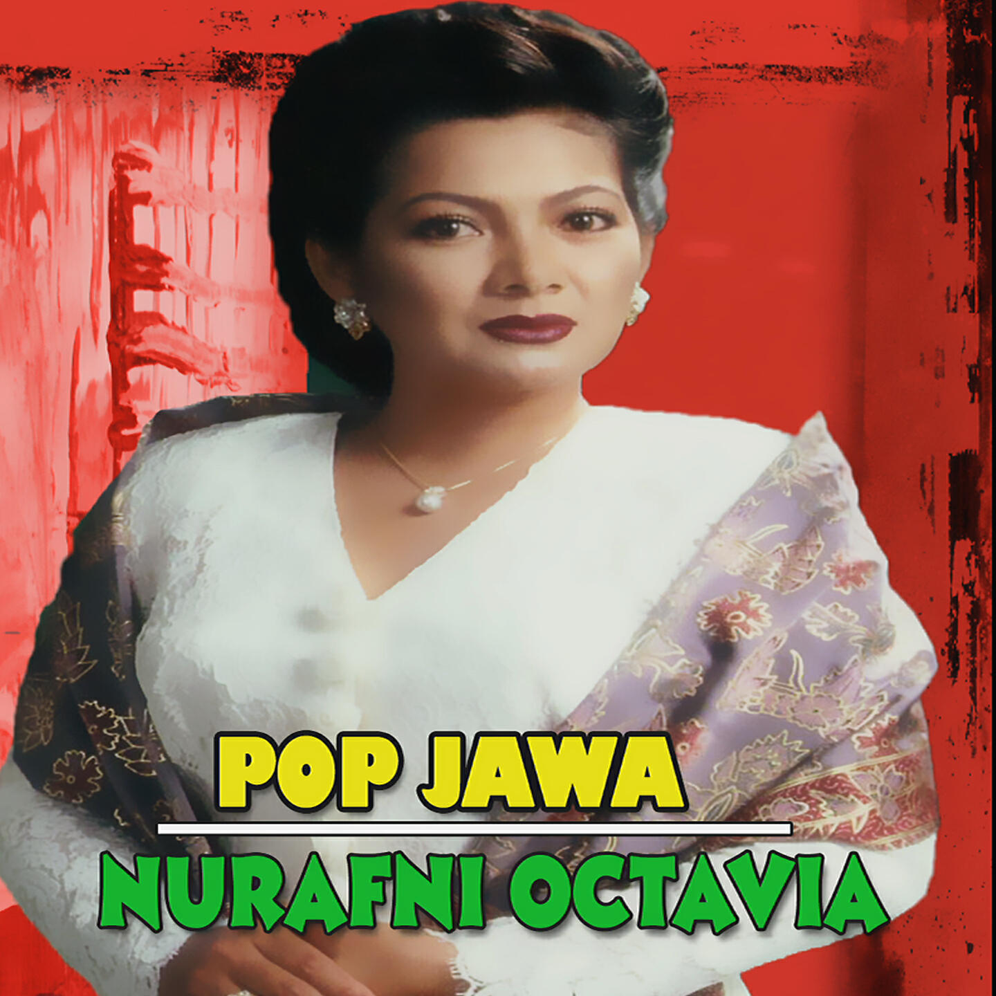 Релиз POP JAWA NURAFNI OCTAVIA