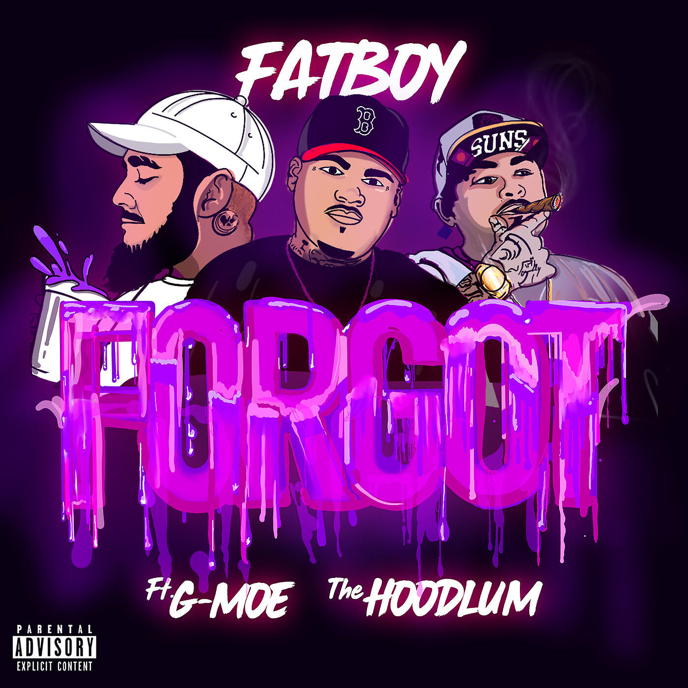 Релиз Forgot