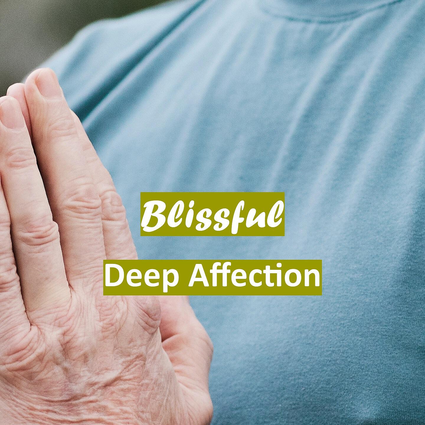 Релиз Blissful