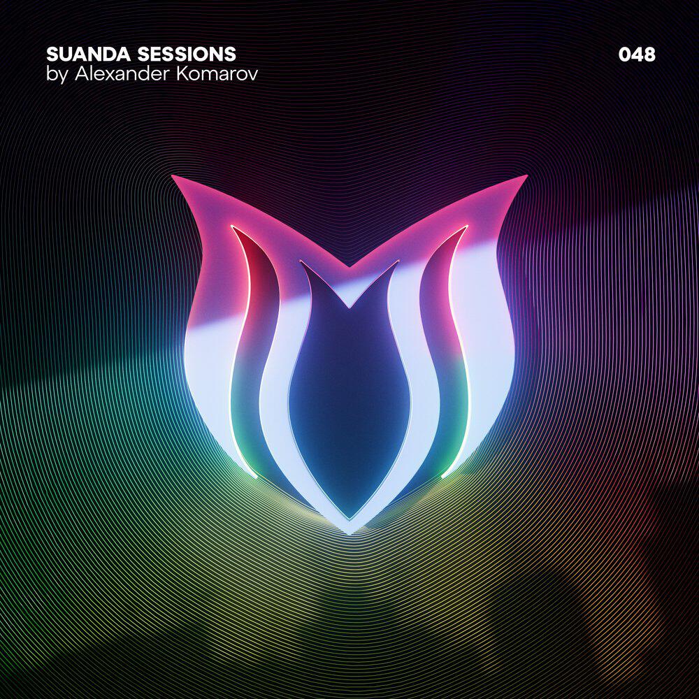 Релиз Suanda Sessions Episode 048