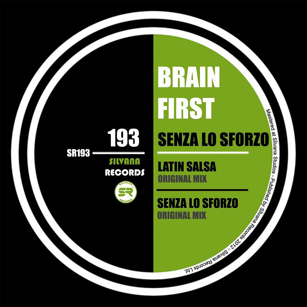 Релиз Senza Lo Sforzo